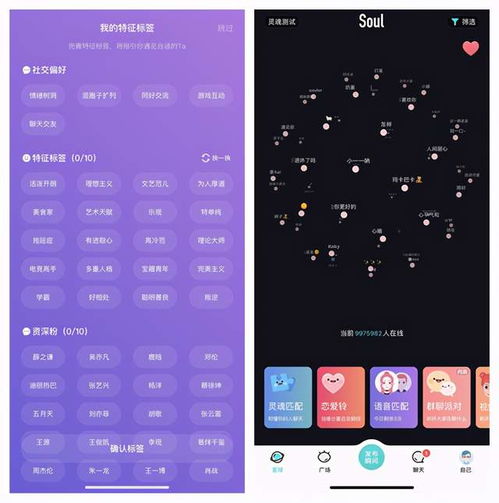 Soul在美提交上市，國(guó)產(chǎn)社交軟件Uki未來(lái)何去何從？