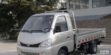 新購2.8米貨車投入運(yùn)營 搬家拉貨一站搞定，助力城市短途物流